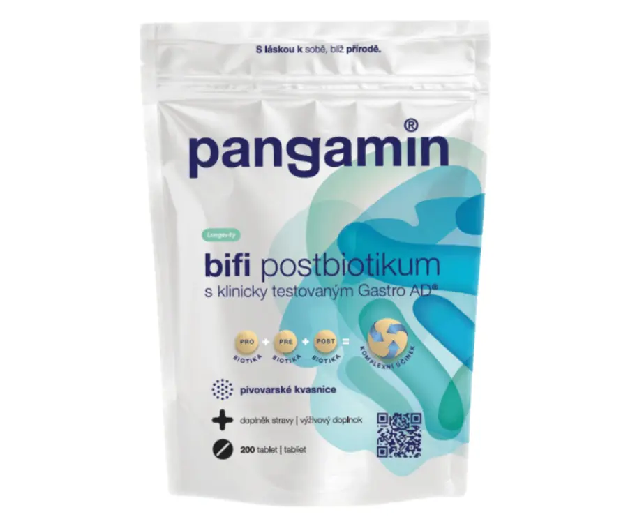 14169-pangamin bifi postbiotikum tbl.200